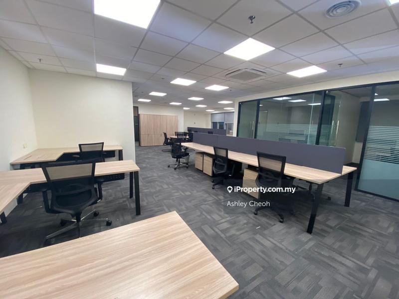 For Sale - Facing Main Road & LRT, Glenmarie, Temasya Glenmarie, Temasya Niaga, Glenmarie, Glenmarie