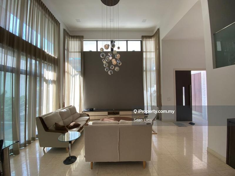 Bungalow House for Sale in Damansara Perdana, Selangor by Sean Liew - iProperty.com.my