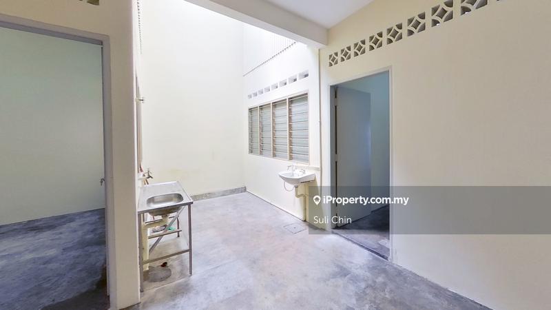 Rumah Berangkai 1 Tingkat untuk Dijual di Batu 9, Cheras oleh Suli Chin - iProperty.com.my