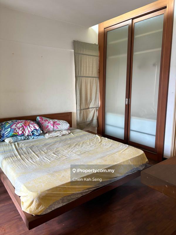 Kondominium untuk Dijual di 10 Semantan Suites oleh Chen Kah Seng - iProperty.com.my