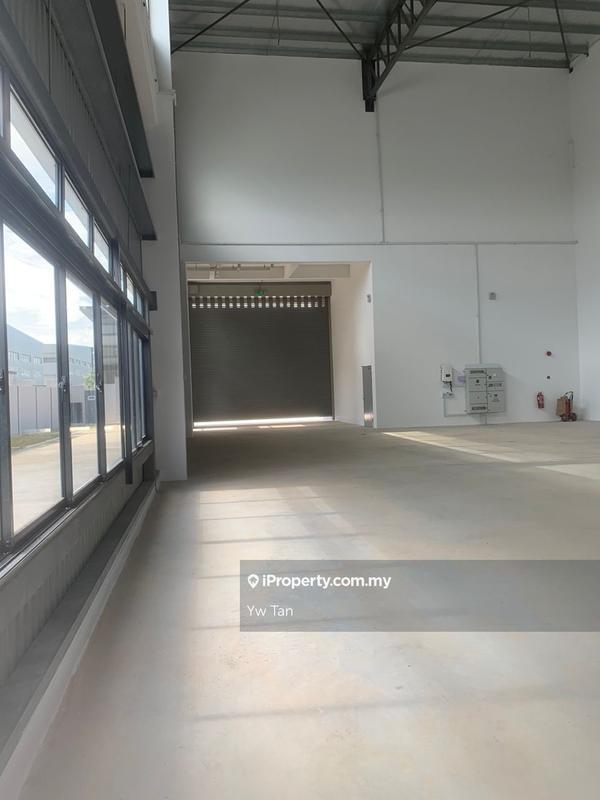 Kilang Berkembar untuk Dijual di Elmina, Shah Alam oleh Yw Tan - iProperty.com.my