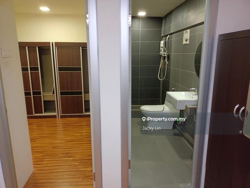 Kondominium untuk Dijual di Arte Subang West oleh Jacky Lin - iProperty.com.my