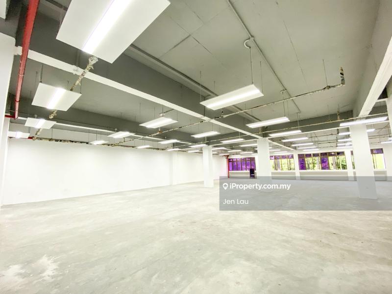 Warehouse for Rent in Bandar Bukit Raja, Klang by Jen Lau - Interior - iProperty.com.my