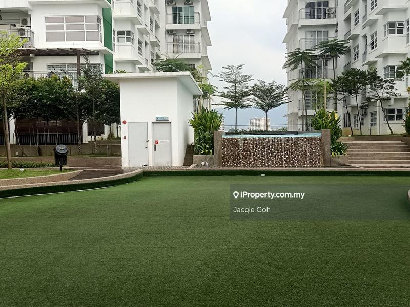 Kondominium untuk Disewa di D'Pines@Ampang oleh Jacqie Goh - iProperty.com.my