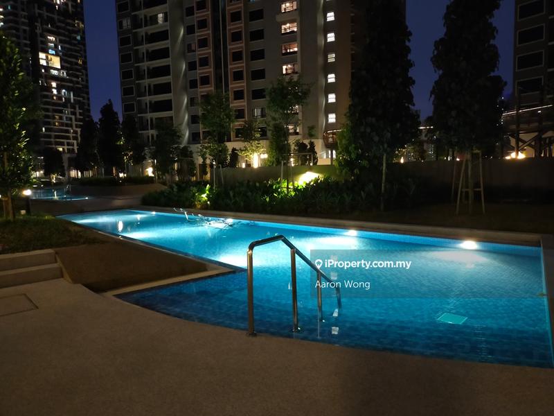 Service Residence for Sale in The Tropika by Aaron Wong - iProperty.com.my