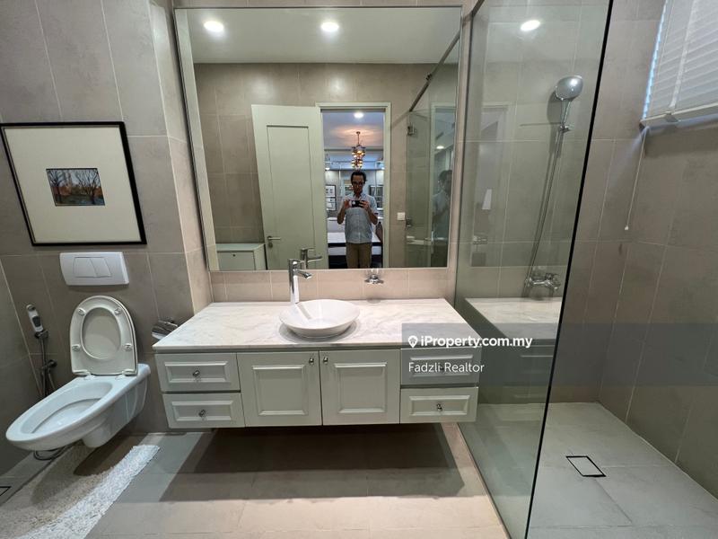 Banglo untuk Dijual di Taman Sri Hartamas, Sri Hartamas oleh Fadzli Realtor - iProperty.com.my