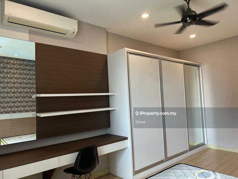 For Rent - X2 Residency