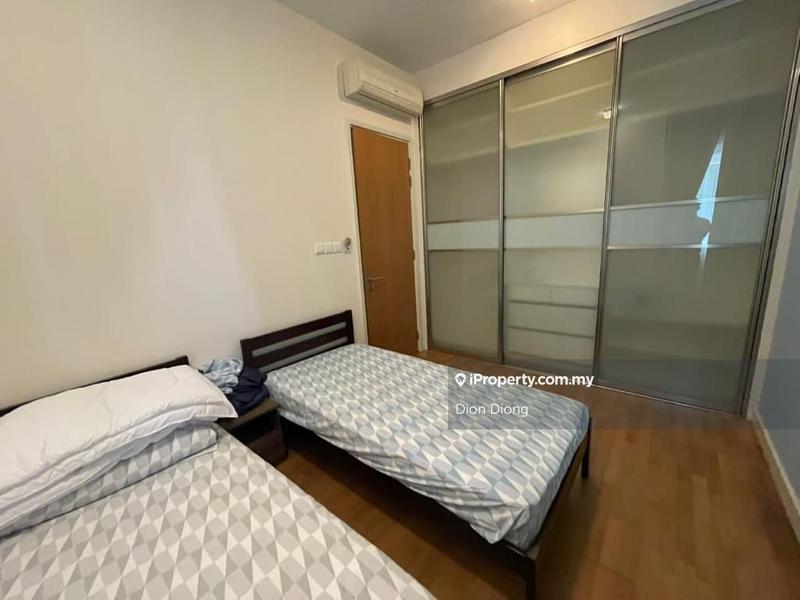 Kondominium untuk Dijual di Mont Kiara Banyan oleh Dion Diong - iProperty.com.my