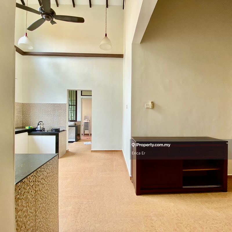 1-storey Terraced House for Sale in Taman Pelangi Indah, Ulu Tiram by Erica Er - iProperty.com.my