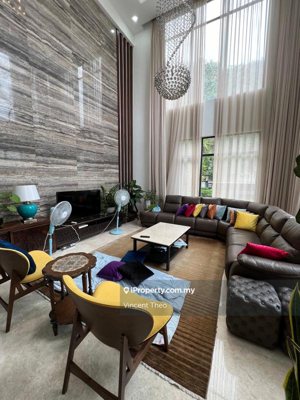 Banglo untuk Dijual di Alam Damai, Cheras oleh Vincent Theo - iProperty.com.my