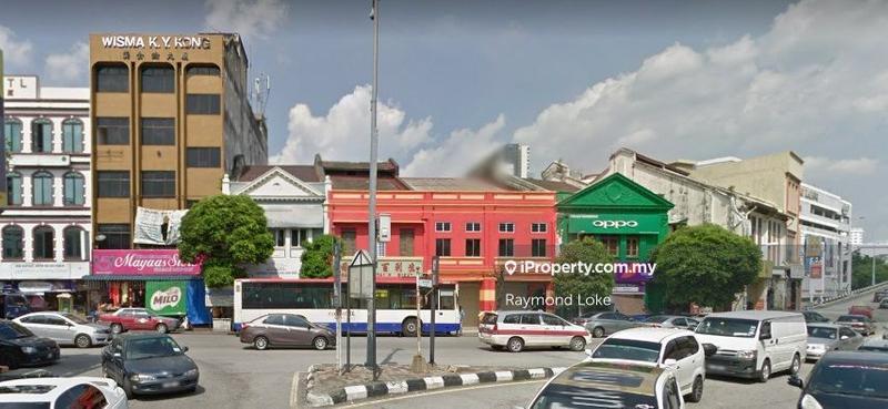 Shop for Sale in Bandar Kajang, Kajang by Raymond Loke - iProperty.com.my