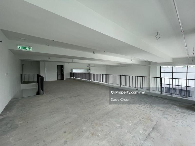 Warehouse for Sale in Kota Damansara, Petaling Jaya by Steve Chua - iProperty.com.my