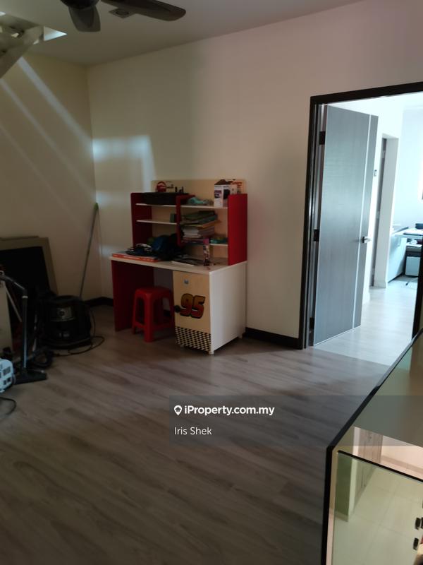 Rumah Berangkai 2 Tingkat untuk Dijual di Kota Kemuning, Shah Alam oleh Iris Shek - iProperty.com.my