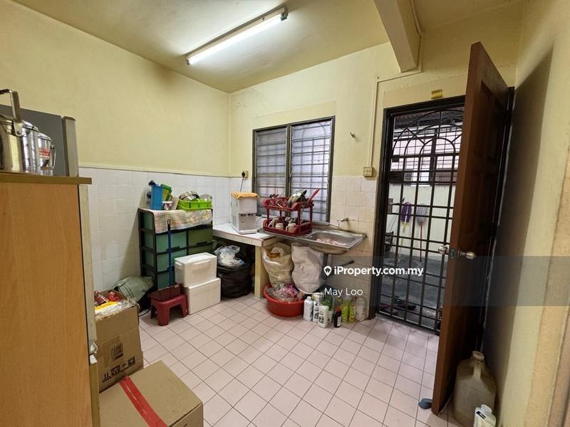 Rumah Berangkai 2 Tingkat untuk Dijual di kmohg, Menglembu oleh May Loo - iProperty.com.my