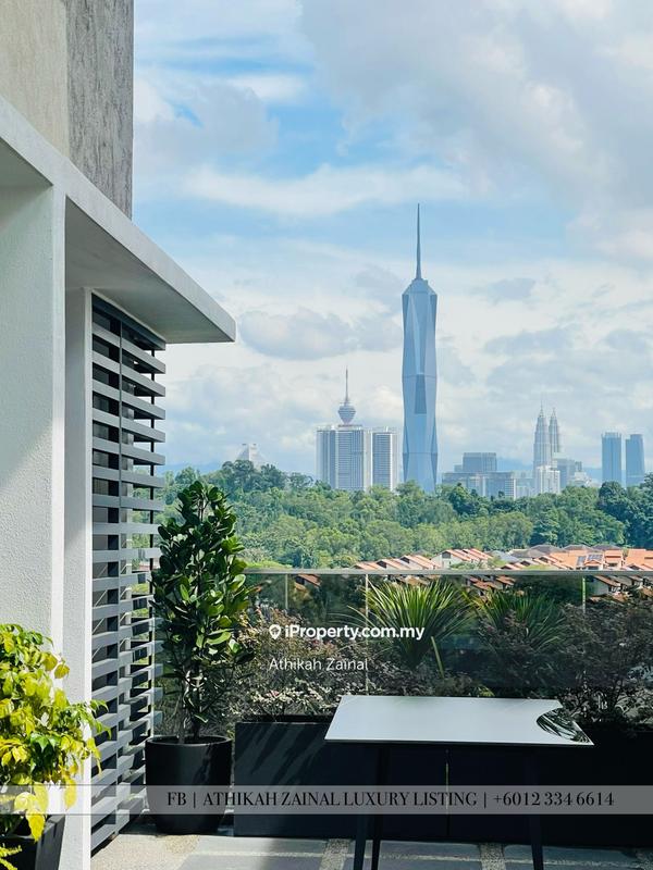 Banglo untuk Dijual di Taman Bukit Desa, Taman Desa oleh Athikah Zainal - iProperty.com.my