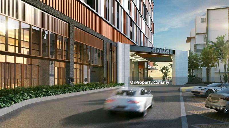 For Sale - Tropicana Cenang