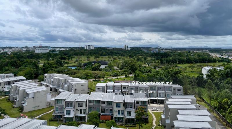 Service Residence for Sale in Eden on the Park by Beautriz Sim - iProperty.com.my