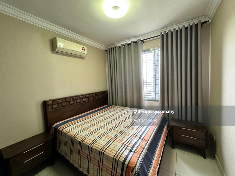 Kondominium untuk Dijual di Aurora Residence @ Lake Side City oleh Austin Wong - iProperty.com.my