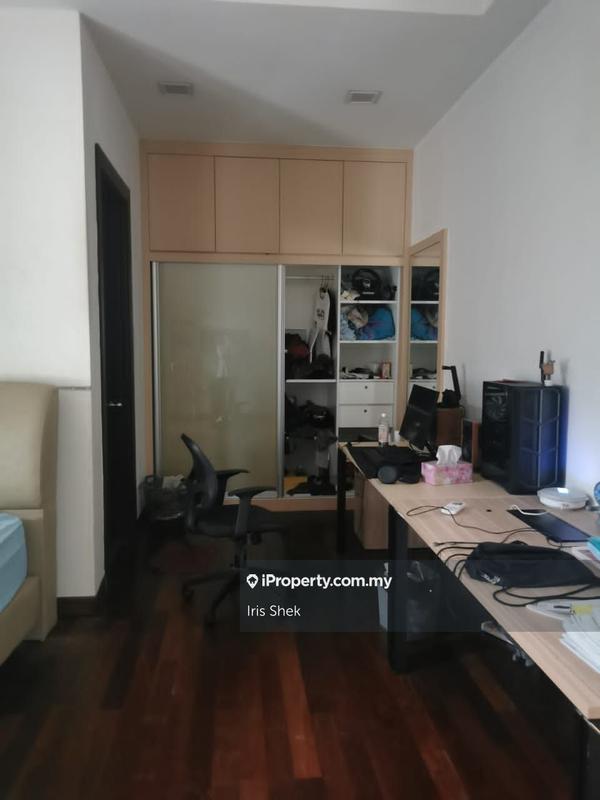 Bungalow House for Sale in Kota Kemuning, Shah Alam by Iris Shek - iProperty.com.my