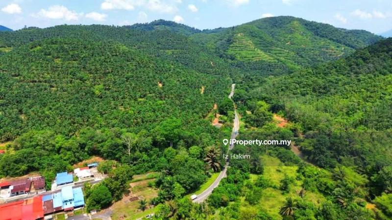 Agricultural Land for Sale in Kuala Pilah, Negeri Sembilan by Iz Hakim - iProperty.com.my
