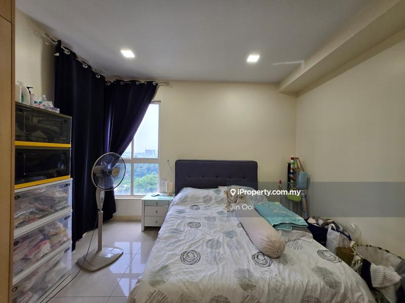 For Sale - Kiaramas Cendana