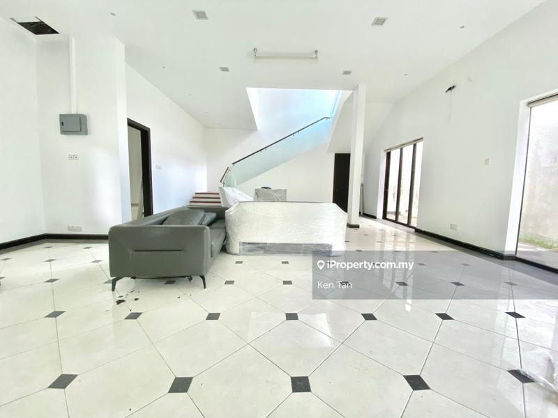 Office for Sale in Damansara Heights, Damansara Heights by Ken Tan - iProperty.com.my