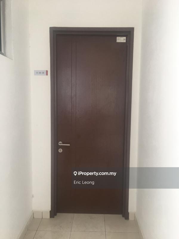 Kediaman Servis untuk Dijual di Ascotte Boulevard oleh Eric Leong - iProperty.com.my
