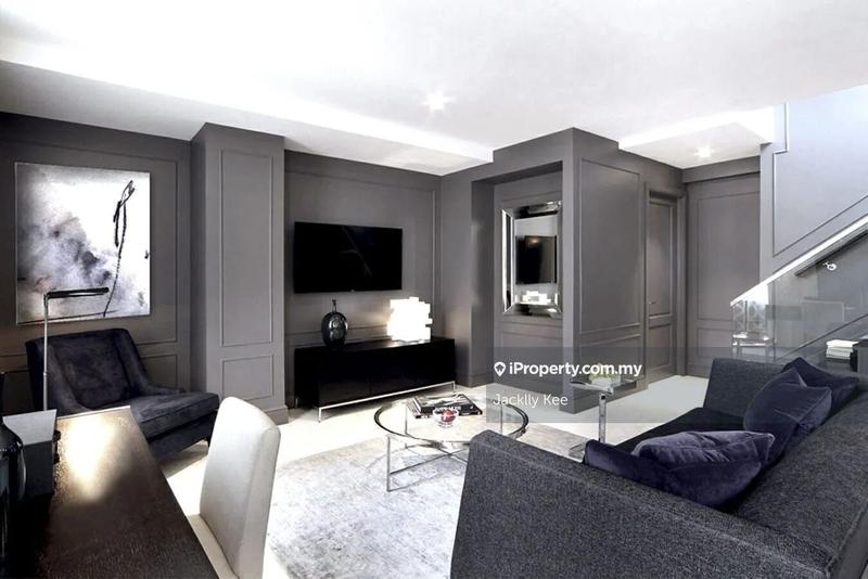 For Sale - TRIA Seputeh in 9 Seputeh, Kuala Lumpur