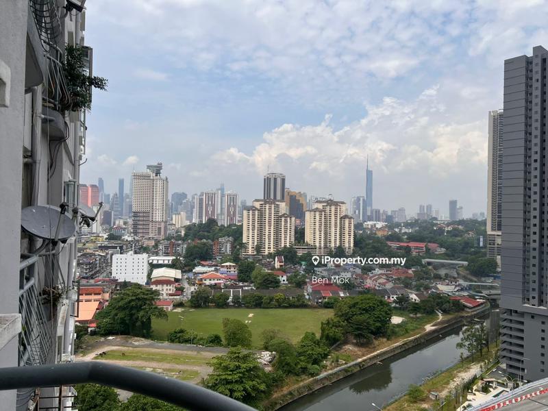 For Sale - Menara KLH