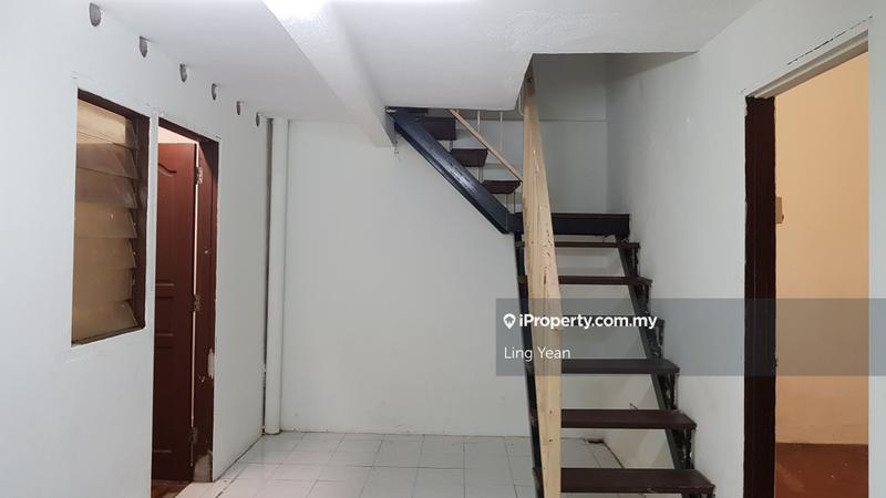 Rumah Berangkai 1 Tingkat untuk Dijual di Seksyen 4, Petaling Jaya oleh Ling Yean - iProperty.com.my