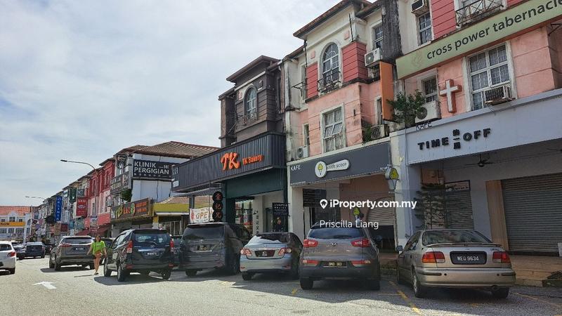 Kedai untuk Disewa di Usj 10, Subang Jaya oleh Priscilla Liang - iProperty.com.my