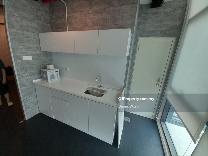 Office for Rent in Sunway 163, Mont Kiara by Daniel Wong - iProperty.com.my