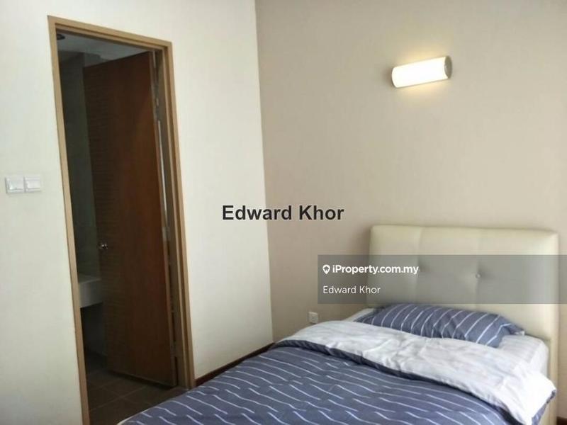 Kondominium untuk Disewa di Gaya Bangsar oleh Edward Khor - iProperty.com.my