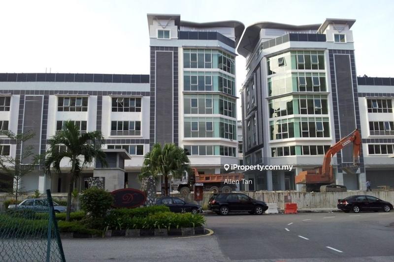 Shop / Office for Rent in Kelana Jaya, Petaling Jaya by Allen Tan - iProperty.com.my