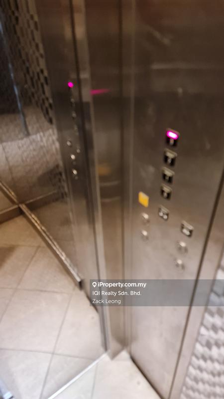 Townhouse for Sale in Taman Bukit Serdang, Seri Kembangan by Zack Leong - iProperty.com.my