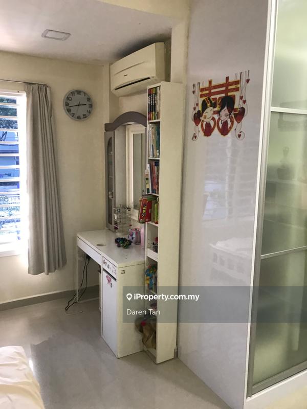 2-storey Terraced House for Sale in Serdang, Seri Kembangan by Daren Tan - iProperty.com.my