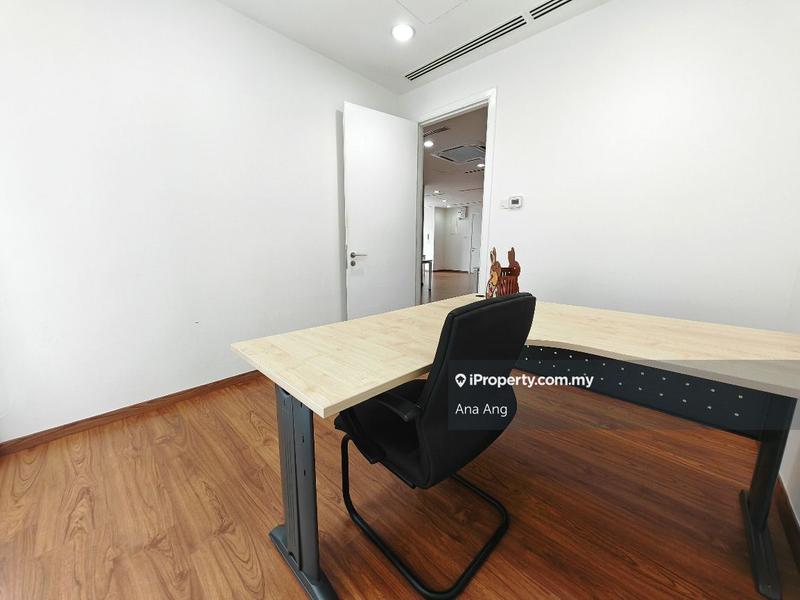 For Rent - Binjai 8 KLCC