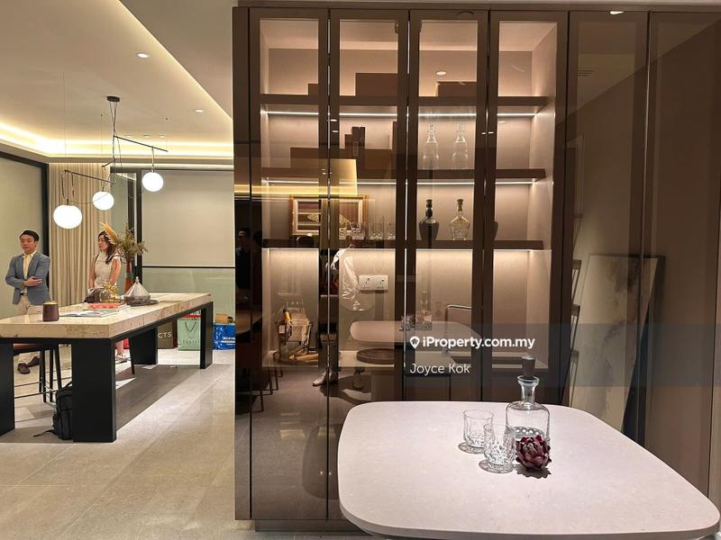 Condominium for Sale in Aetas Damansara by Joyce Kok - iProperty.com.my