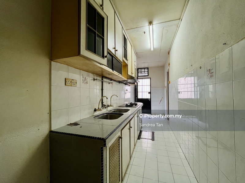 Rumah Berangkai 2 Tingkat untuk Dijual di Desa Ara, Sungai Ara oleh Sandrea Tan - iProperty.com.my