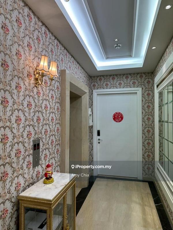 Kondominium untuk Disewa di Sunway Vivaldi oleh Amy Chia - iProperty.com.my