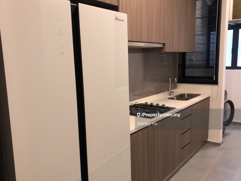 Service Residence for Rent in The Goodwood Residence by Stanley Ho - iProperty.com.my