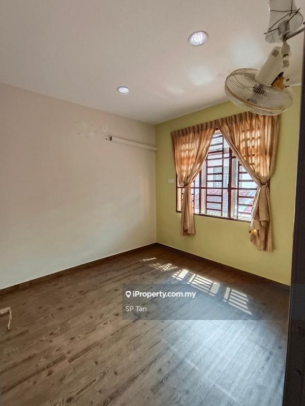 Semi-Detached House for Sale in Taman Sri Mulia, Muar by SP Tan - iProperty.com.my