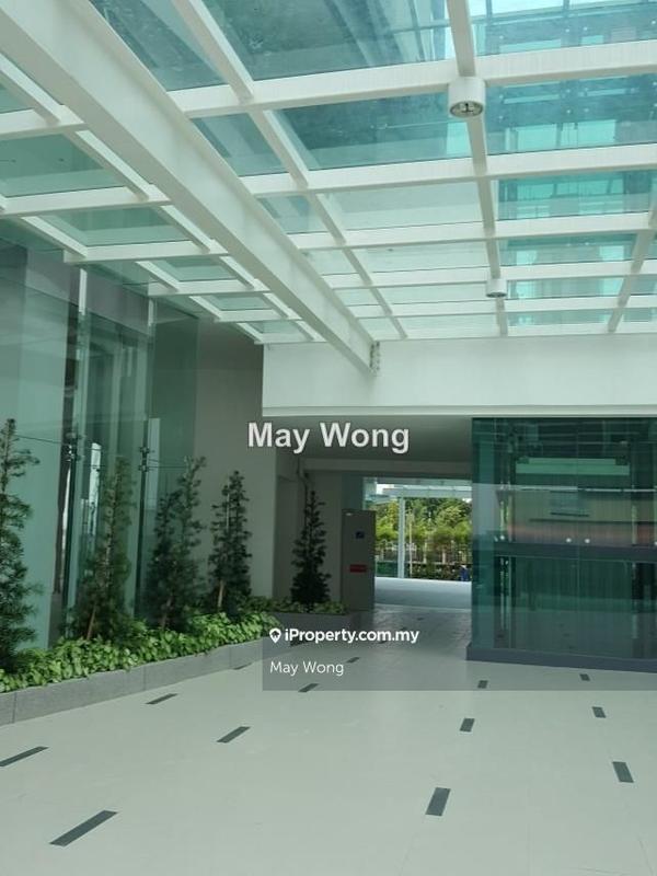 For Rent - UOA Business Park, Glenmarie, Shah Alam, Subang Jaya, U1/51, Temasya Glenmarie