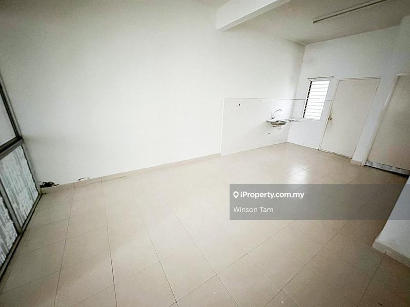 Rumah Berangkai 2 Tingkat untuk Dijual di Areca Bandar Seri Coalfields, Sungai Buloh oleh Winson Tam - iProperty.com.my