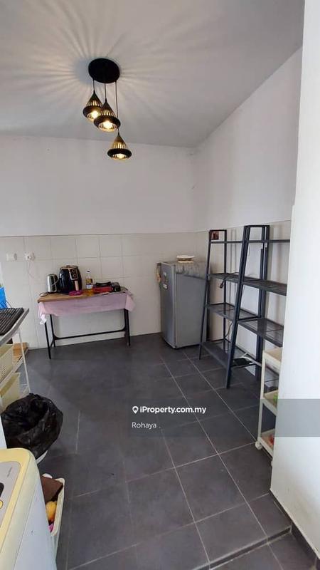 For Sale - Residensi Laguna Biru 2