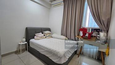 Residensi Servis untuk Dijual di LakePark Residence @ KL North oleh Monique Chiew - iProperty.com.my