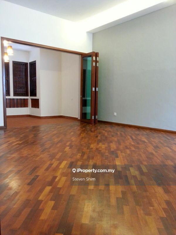 Rumah Berangkai 2 Tingkat untuk Dijual di Bukit Rahman Putra, Sungai Buloh oleh Steven Shim - iProperty.com.my