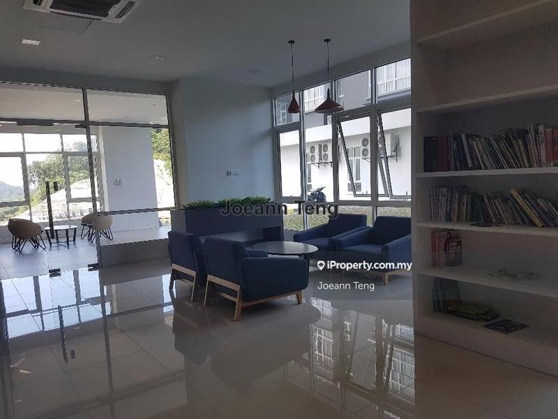 For Sale - Damansara Foresta