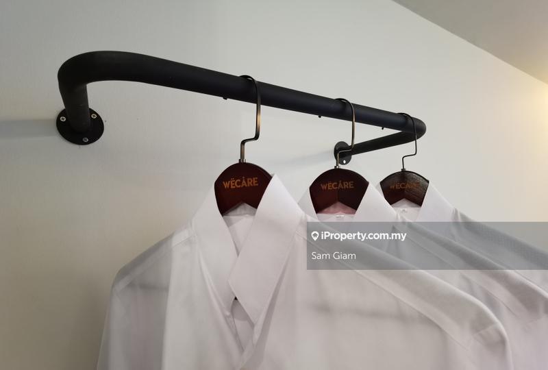 Service Residence for Sale in Bangsar Trade Centre (Pantai Plaza) by Sam Giam - iProperty.com.my