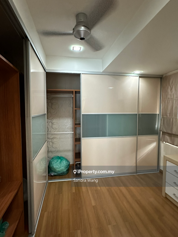 2.5-storey Terraced House for Sale in Bandar Utama 6, Bandar Utama by Sandra Wang - iProperty.com.my